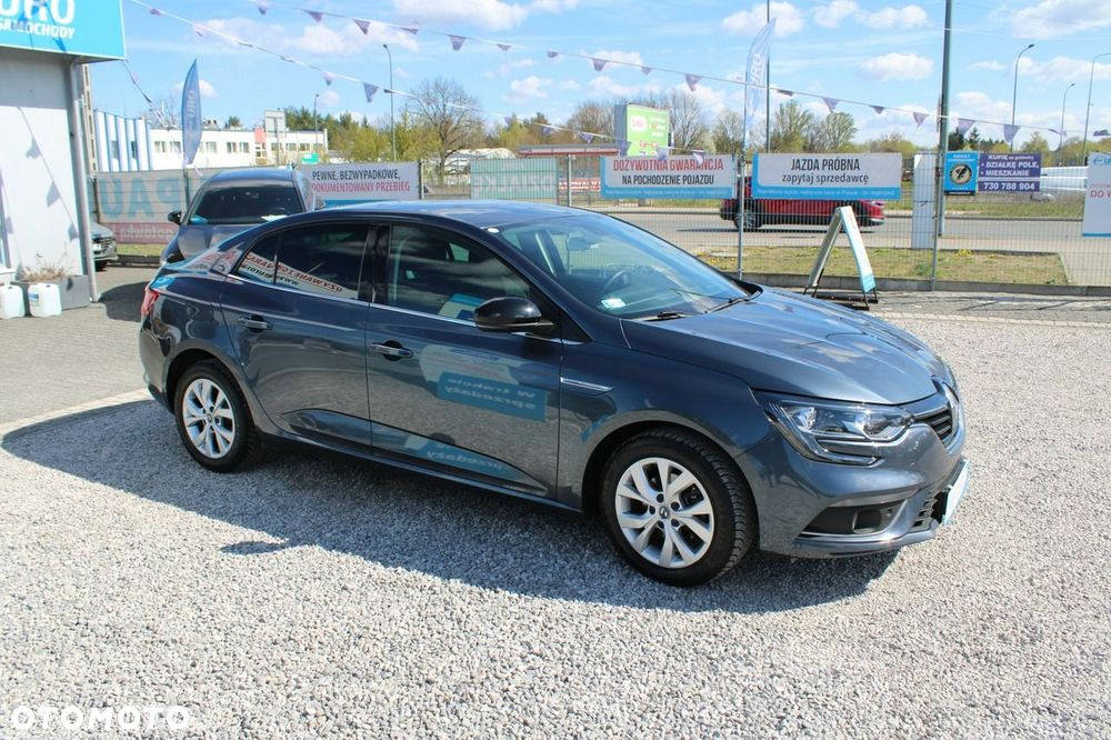 Renault Megane - 5