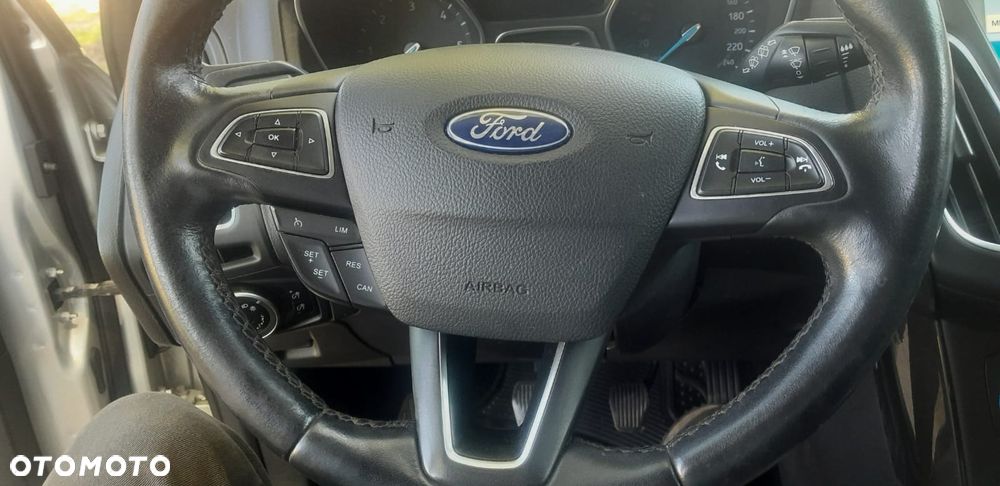 Ford Focus - 18
