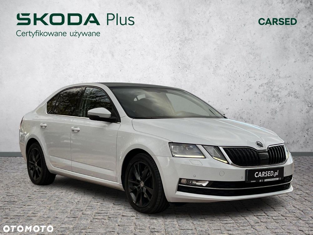 Skoda Octavia 2.0 TDI Style DSG - 9