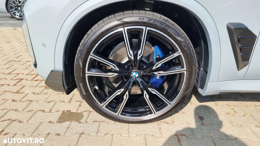BMW X5 xDrive30d AT MHEV - 6