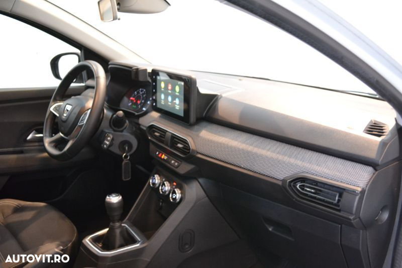 Dacia Logan - 12