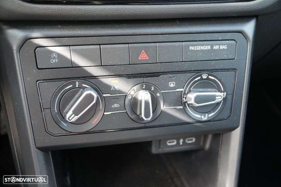 VW T-Cross 1.0 TSI Life - 11