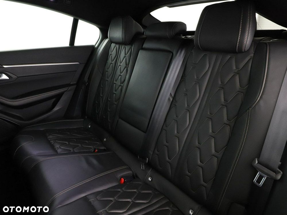 Peugeot 508 2.0 BlueHDi GT Line S&S EAT8 - 18