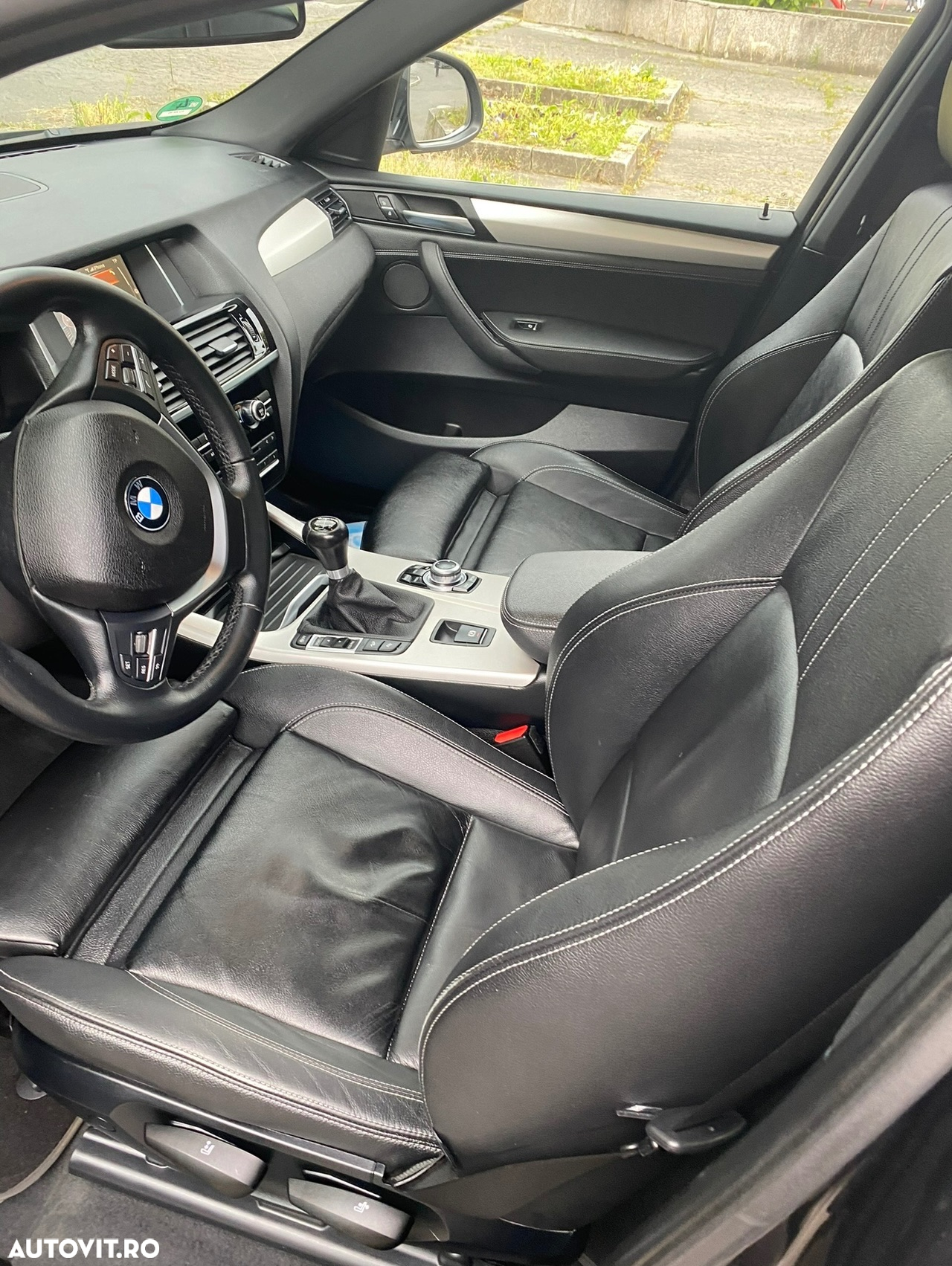 BMW X4 xDrive20d - 9