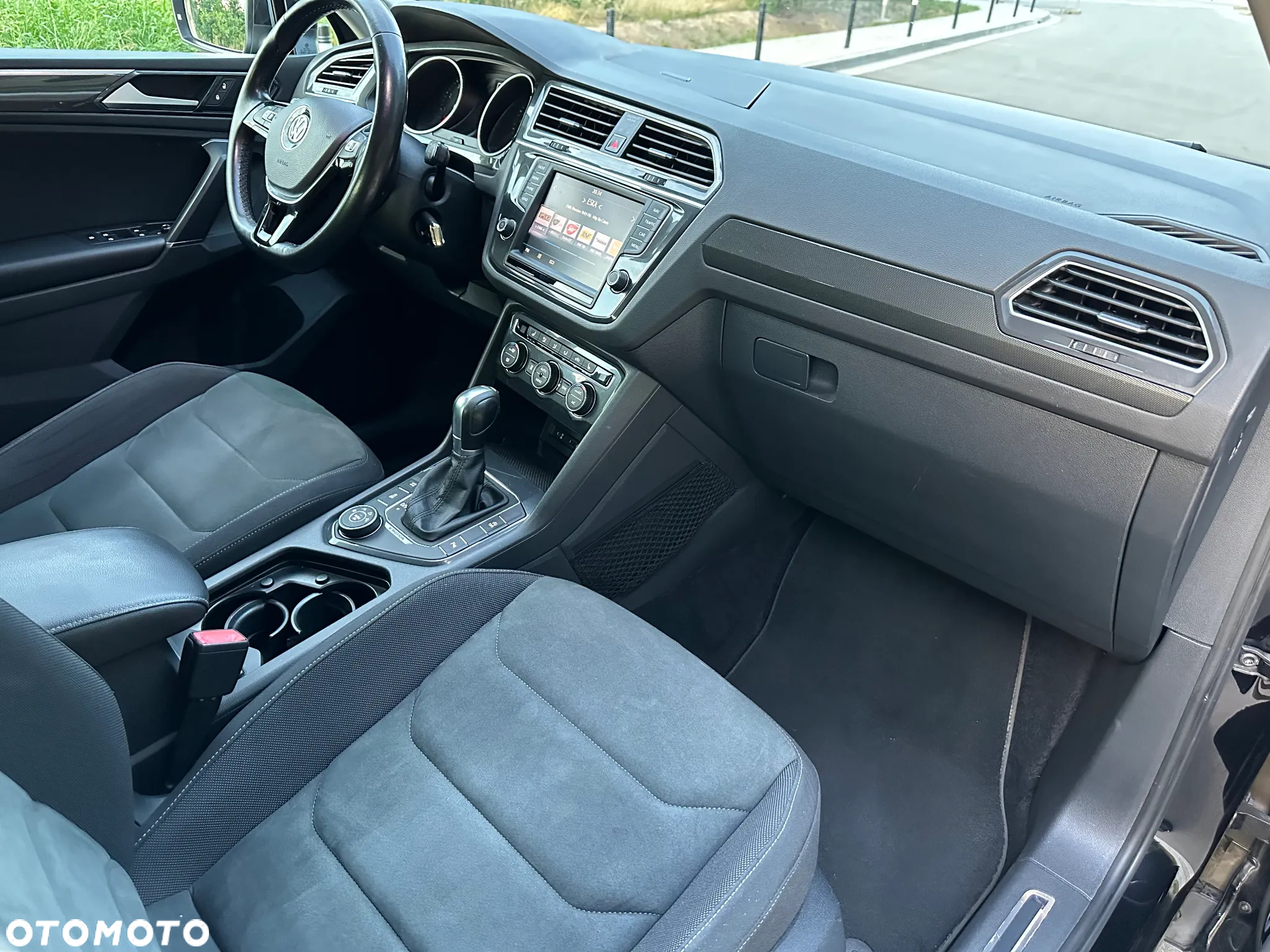 Volkswagen Tiguan 2.0 TSI BMT 4Mot Highline DSG - 21