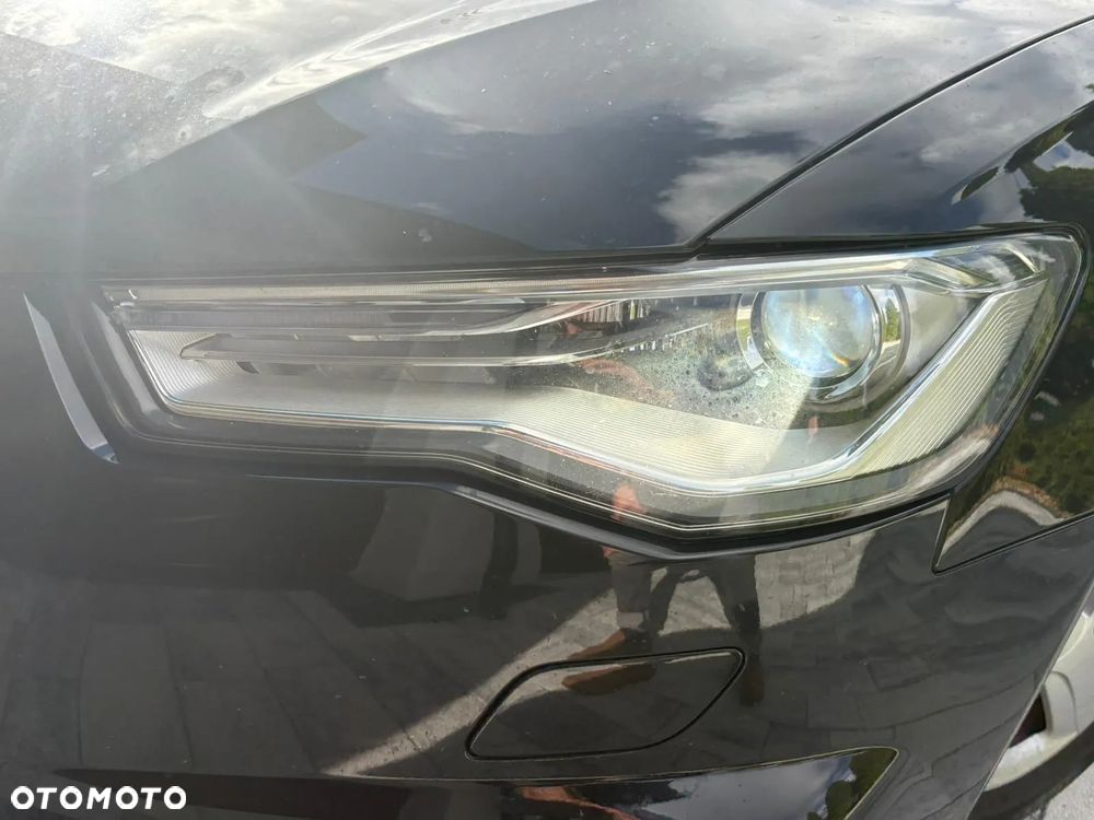 Audi A6 Avant 2.0 TDI Quattro S tronic - 21