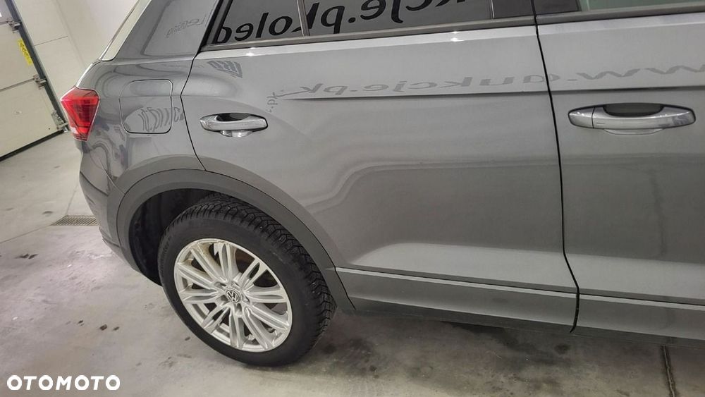 Volkswagen T-Roc - 5