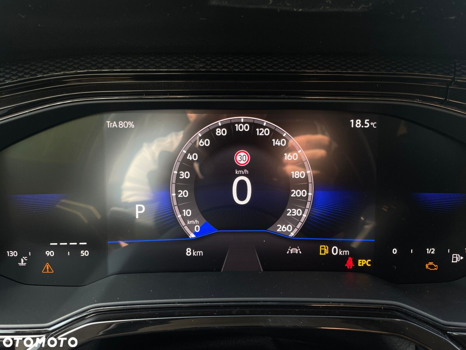 Volkswagen Taigo 1.0 TSI Life Plus DSG - 17
