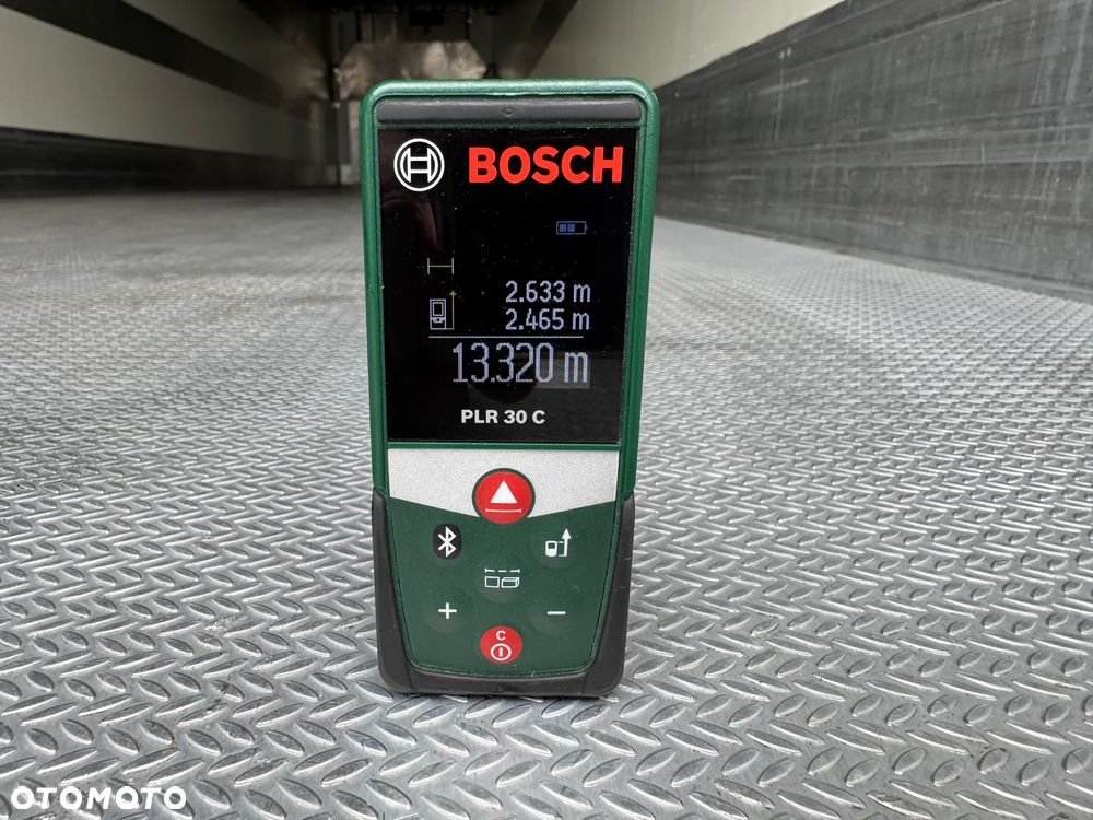 Krone Chłodnia Hakowa, SAF, Thermo King SLXi 400 - 16