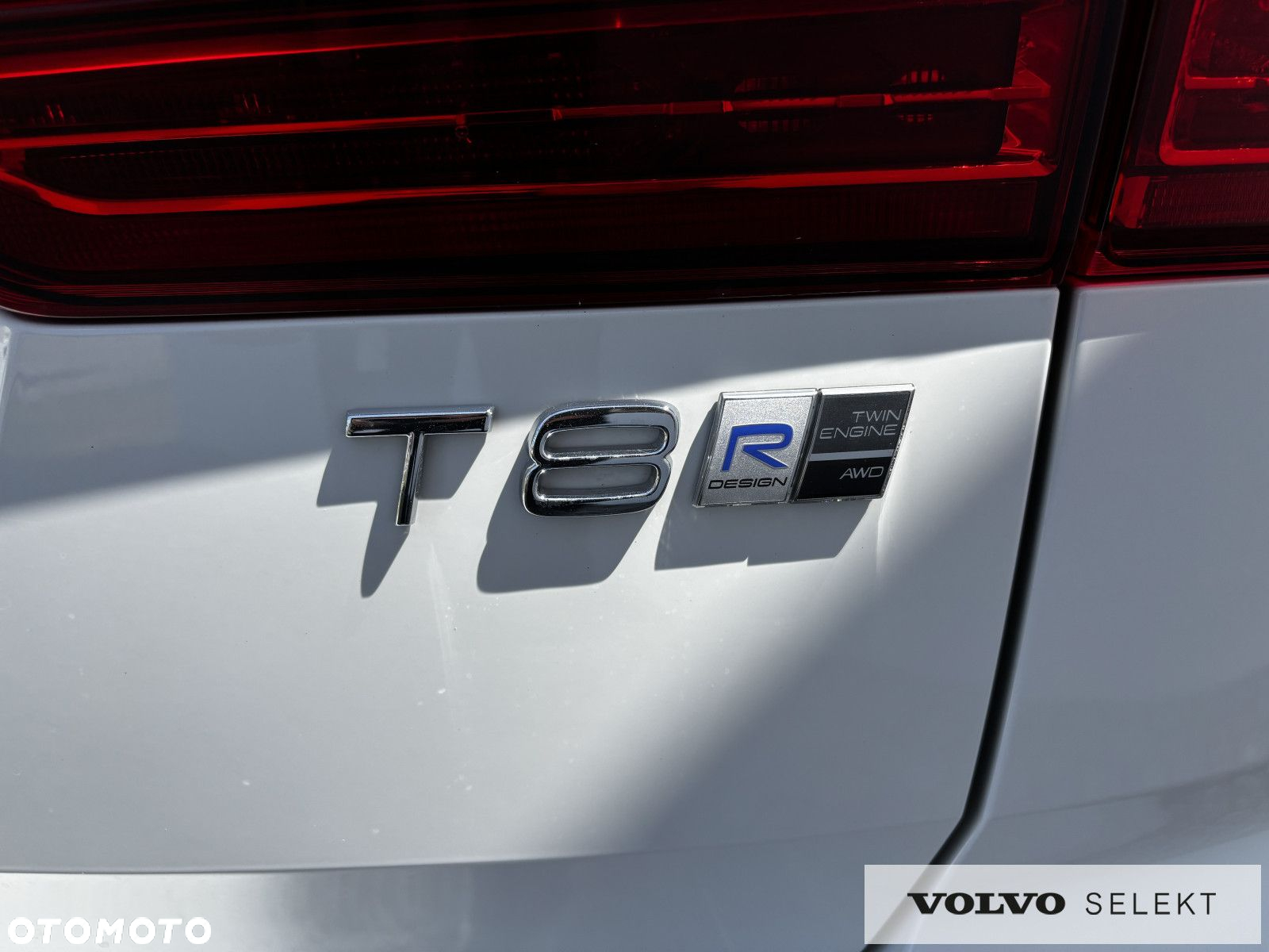 Volvo XC 60 - 8