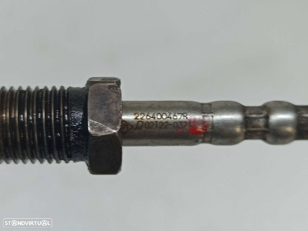 SONDA LAMBDA RENAULT MEGANE IV BERLINA 5P ZEN - 2