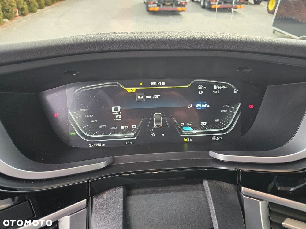 DAF XF-XG 530KM JAK NOWY SALON POLSKA! - 25