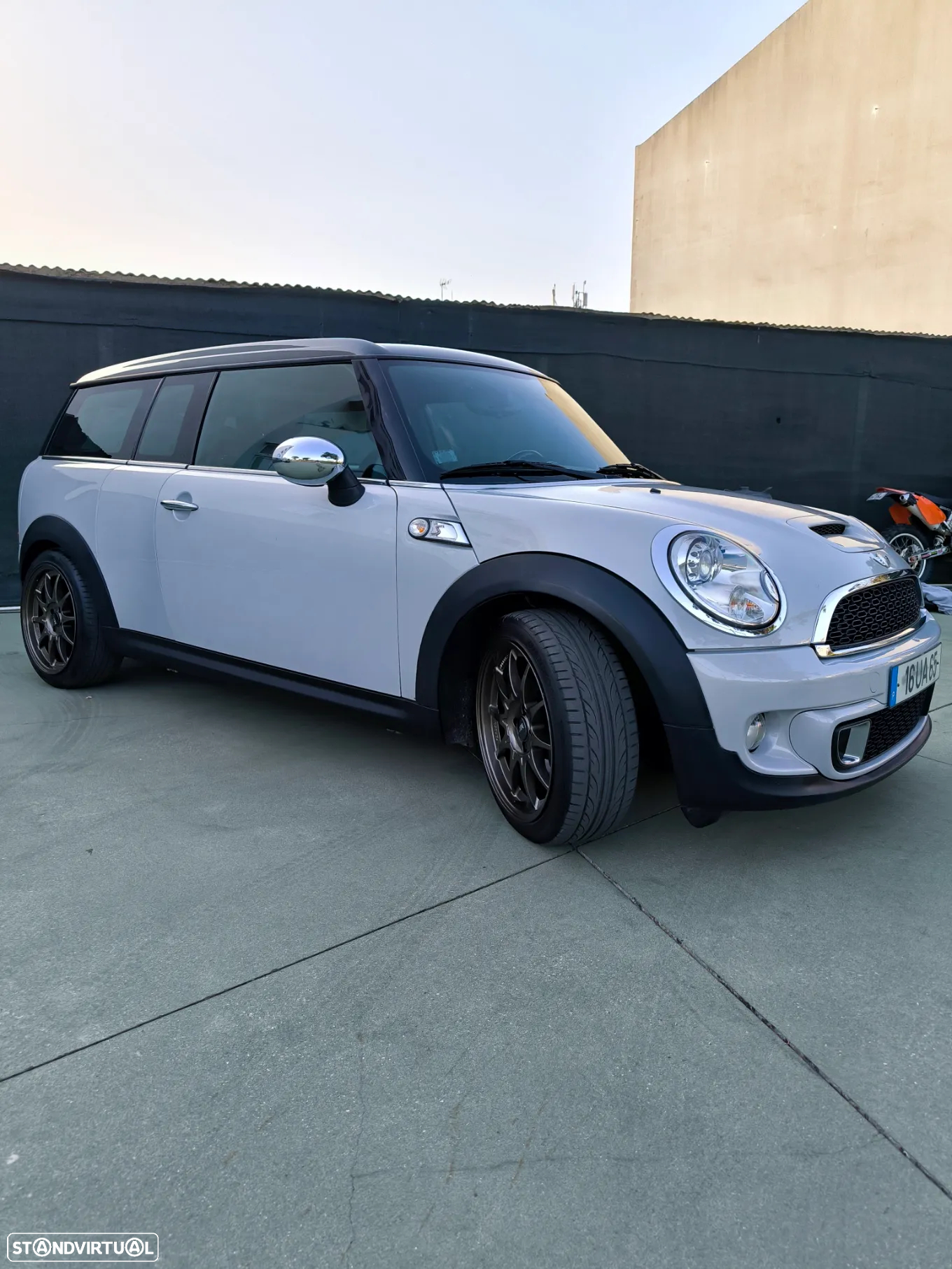MINI Clubman Cooper S Aut. - 2