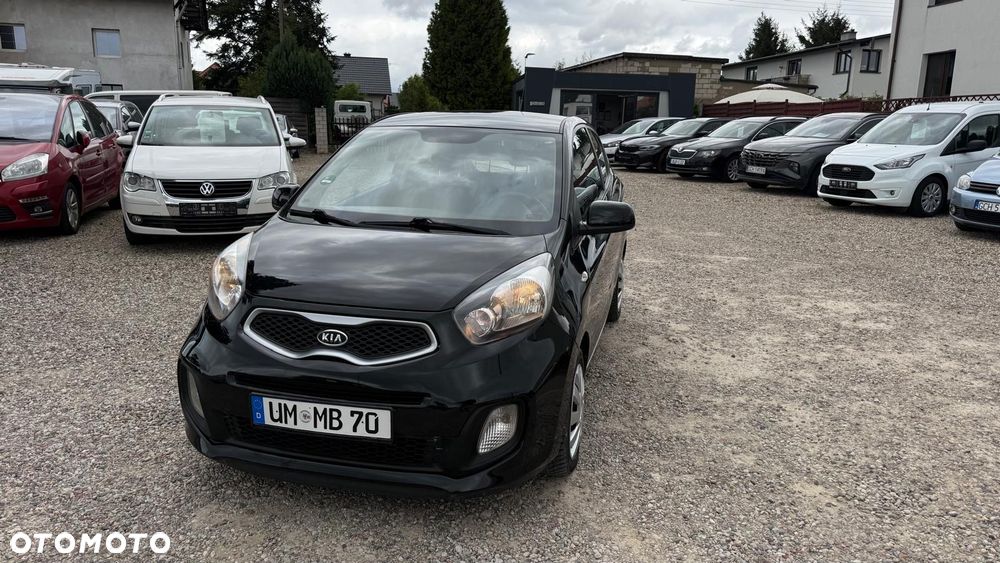 Kia Picanto - 4