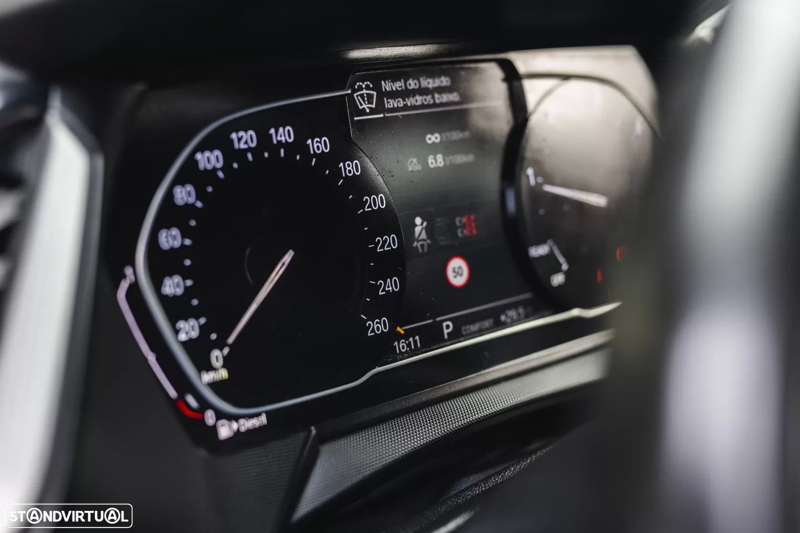 BMW 116 d Pack M Auto - 15