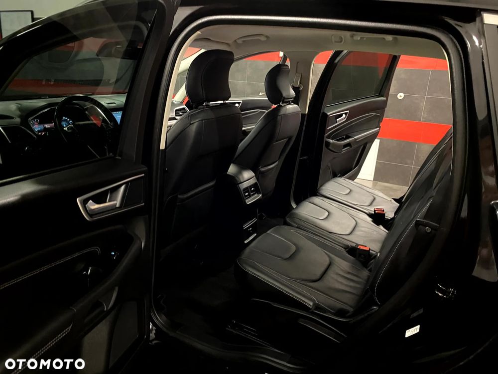 Ford S-Max 2.0 Eco Boost Start-Stopp Titanium - 18