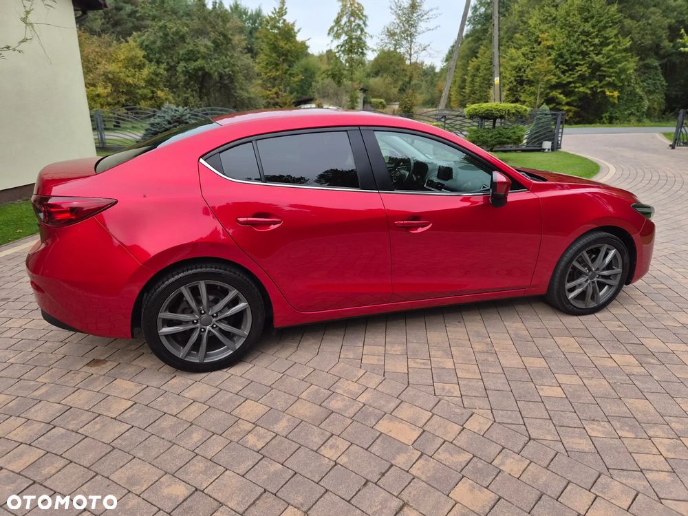 Mazda 3 - 11