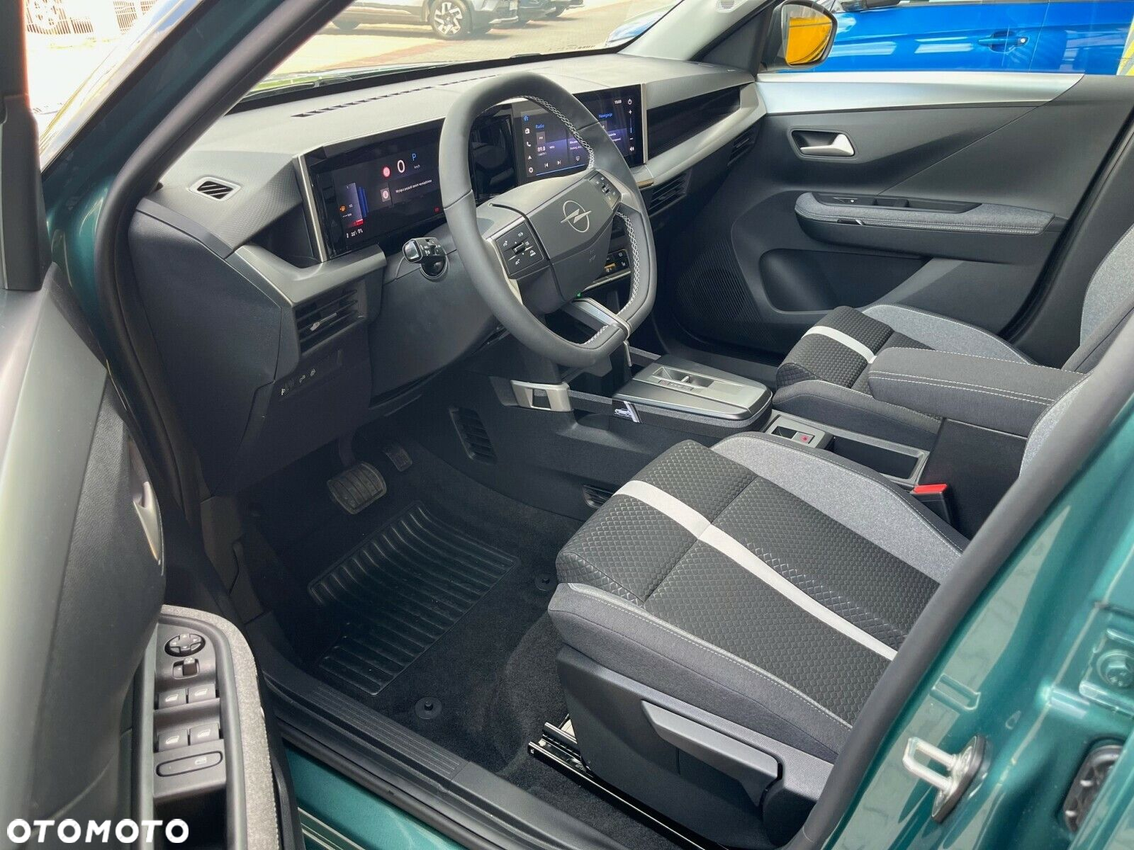 Opel Frontera - 7