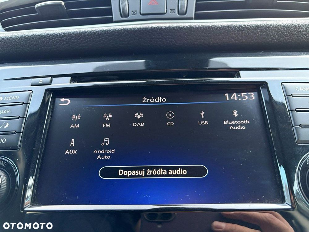 Nissan Qashqai 1.5 dCi N-Connecta - 23