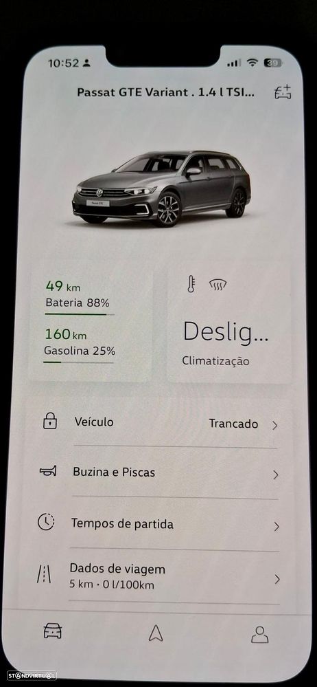 VW Passat Variant - 24