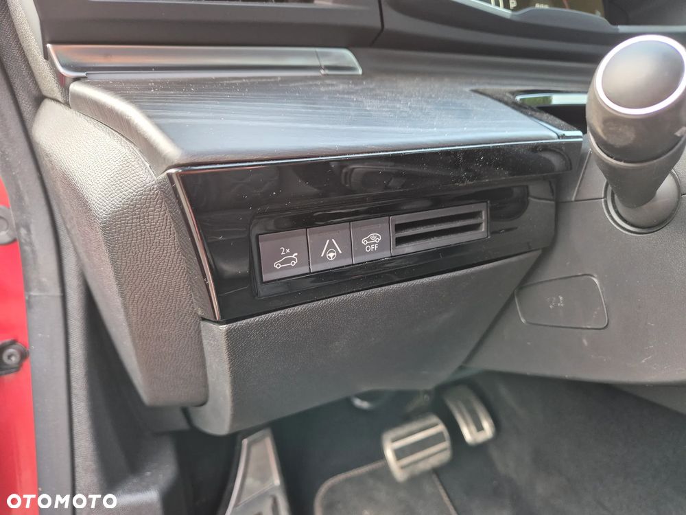 Peugeot 508 SW PureTech 130 EAT8 GT - 19