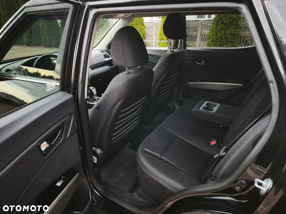 SsangYong/KGM Tivoli 1.6 Quartz 4x4 - 16