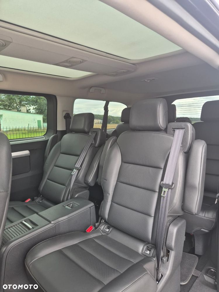 Peugeot Traveller L3 2.0 EAT8 Business VIP - 7
