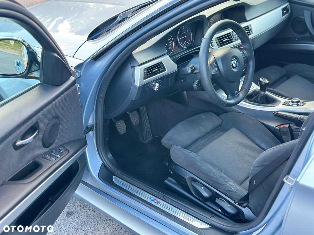 BMW Seria 3 - 14