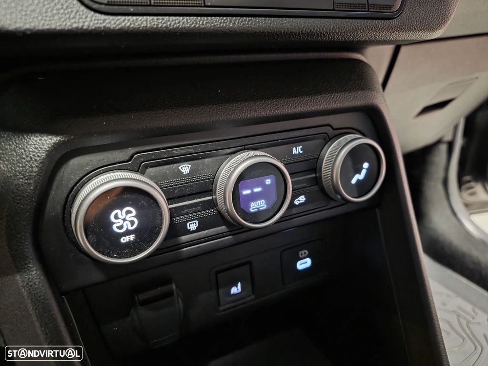 Dacia Jogger 1.0 ECO-G SL Extreme+ Up&Go 7L Bi-Fuel - 25