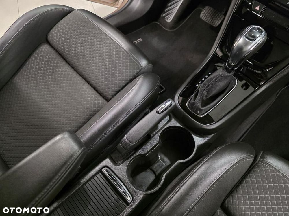 Opel Mokka X - 21