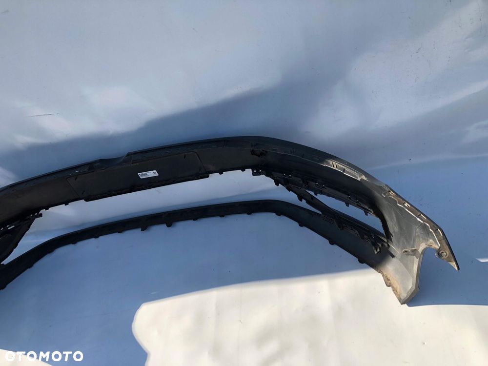 ZDERZAK PRZÓD PRZEDNI VW GOLF VII 5G0807221 - 10