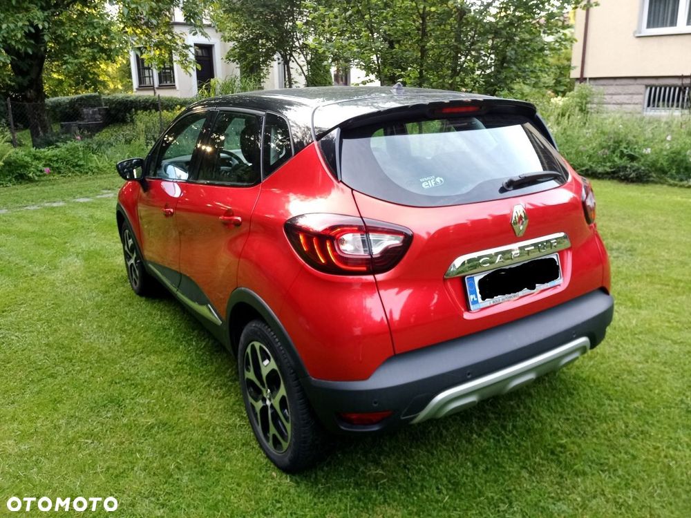 Renault Captur - 7