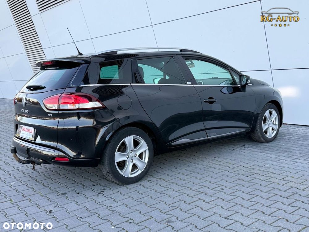 Renault Clio - 9