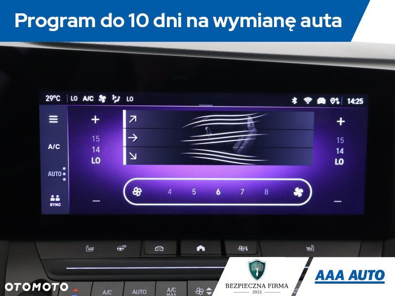 Opel Astra - 20