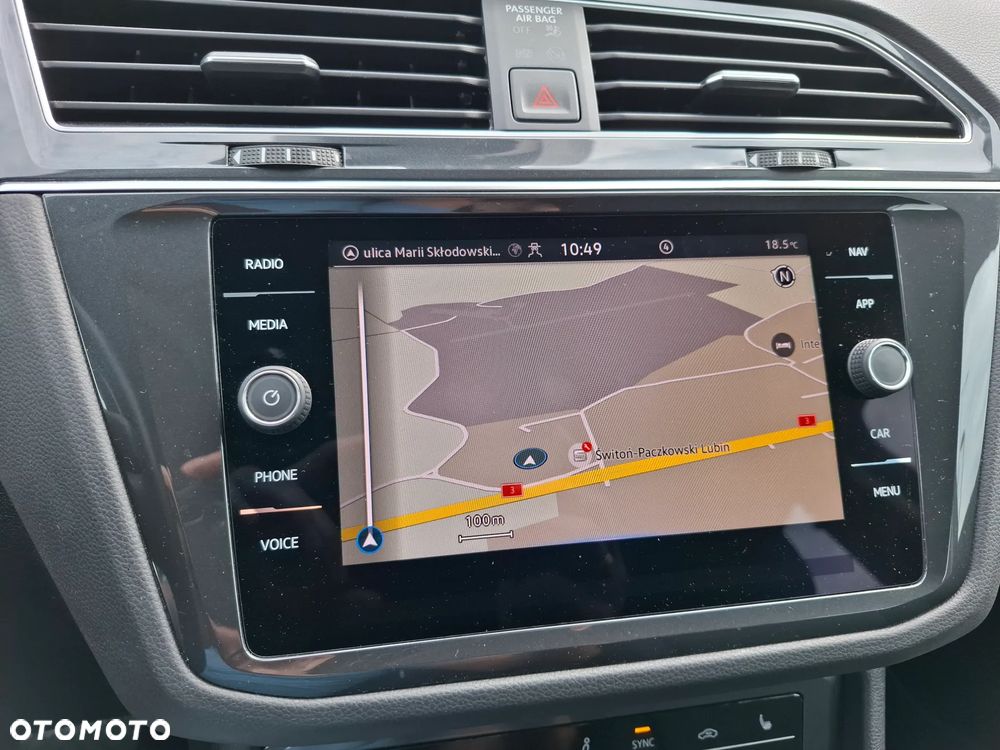Volkswagen Tiguan 2.0 TDI SCR DSG Life - 21