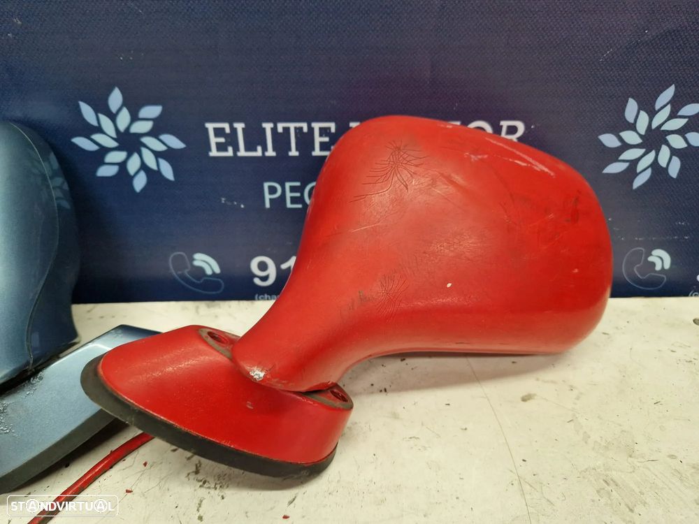 Retrovisores usados BMW Z3 esquerdo direito retrovisor - 4