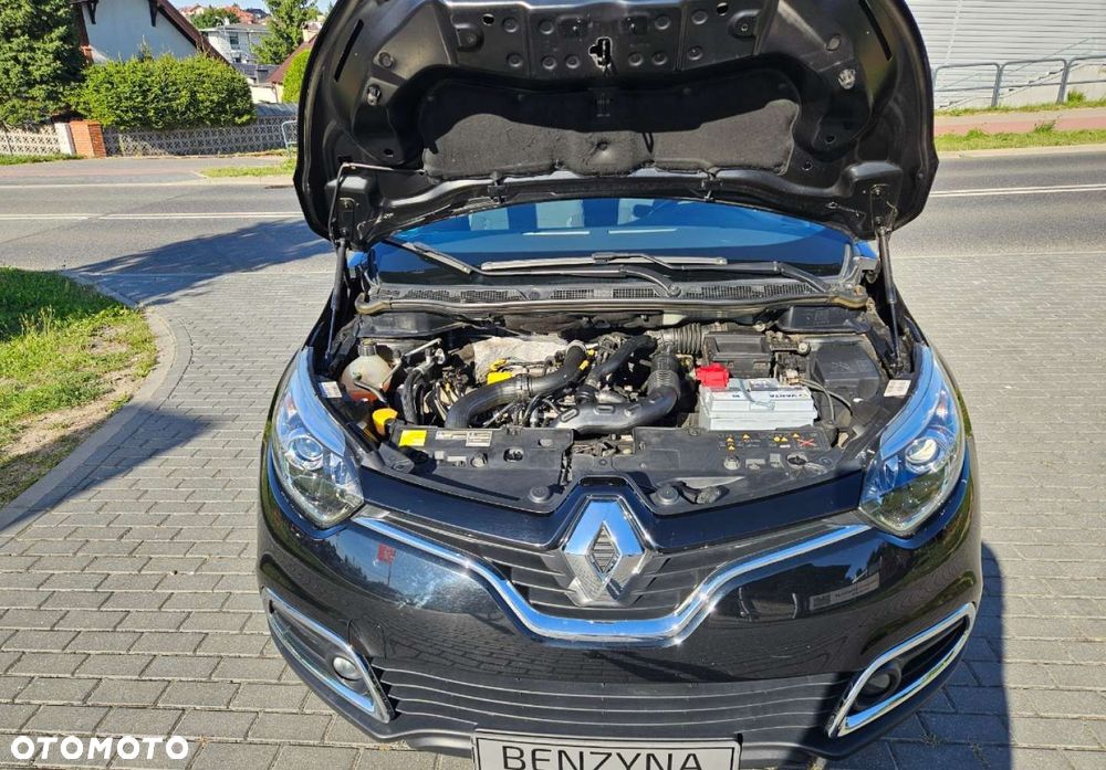 Renault Captur - 14