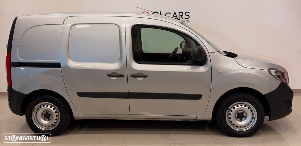 Mercedes-Benz CITAN 109CDI - 4