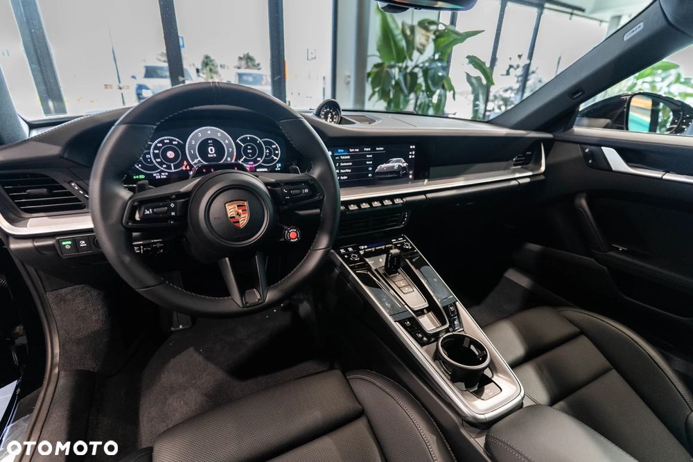Porsche 911 - 11
