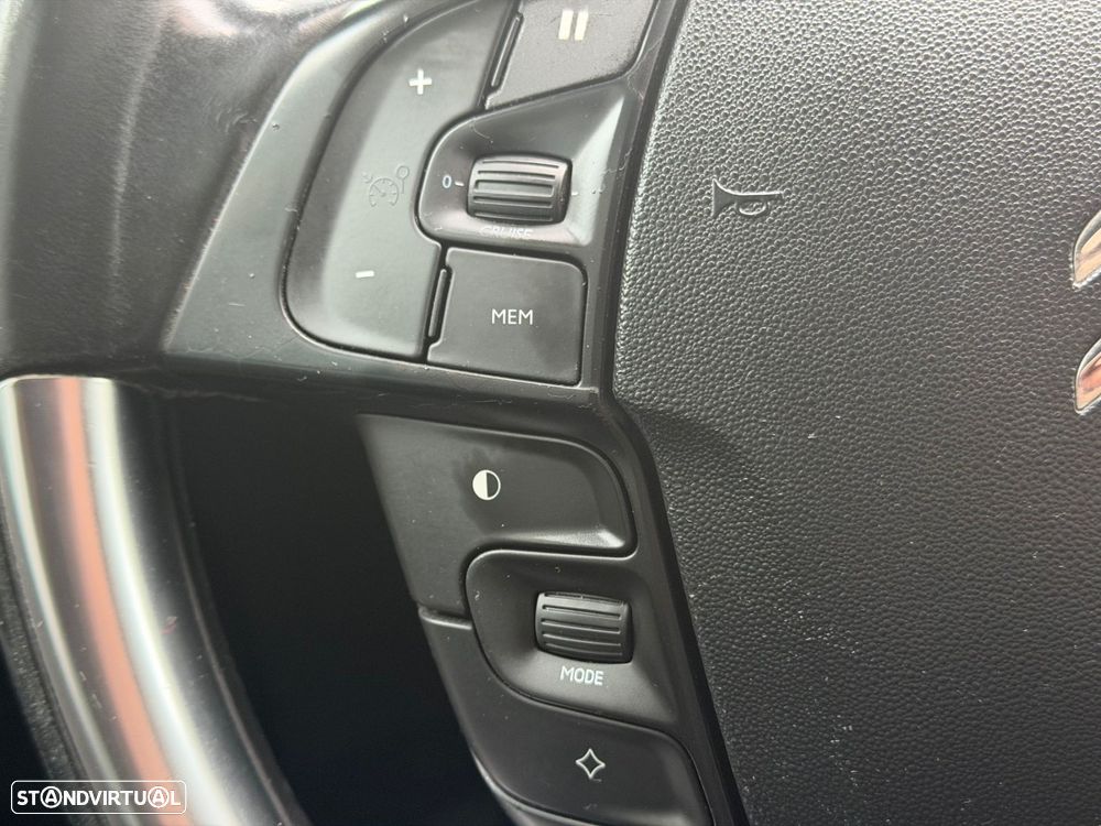 Citroën C4 Grand Picasso 1.6 e-HDi Seduction - 32