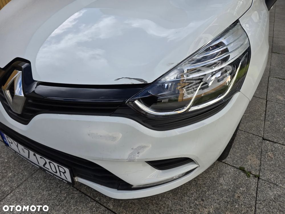 Renault Clio 0.9 TCe Alize - 16