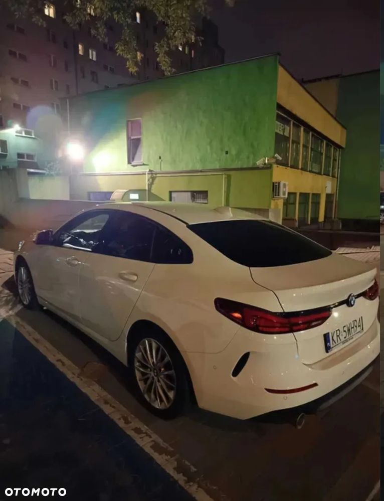 BMW Seria 2 218i - 3