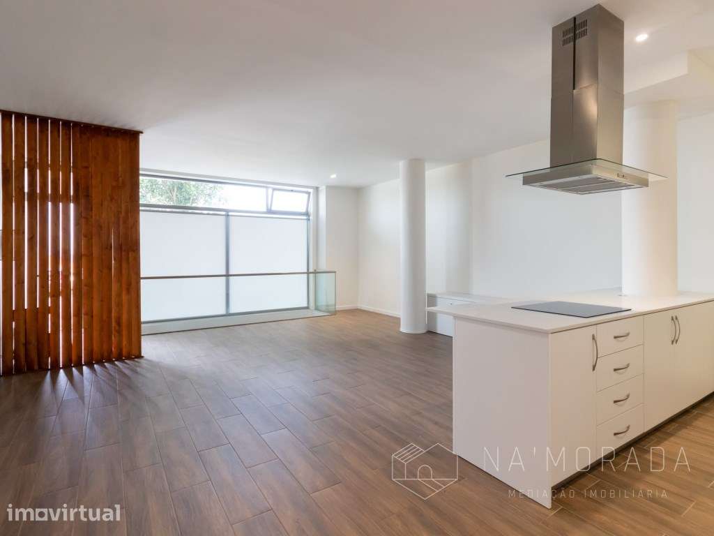 Apartamento T3 duplex para venda em Argoncilhe, Santa Maria da Feira - Grande imagem: 3/32
