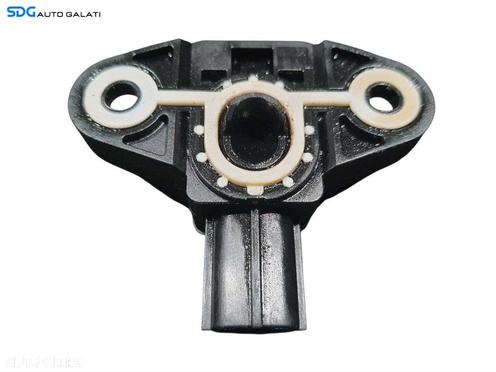 Senzor Impact Volkswagen Tiguan 5N 2.0 TDI 2007 - 2015 Cod 5N0959354 [N3629] - 4