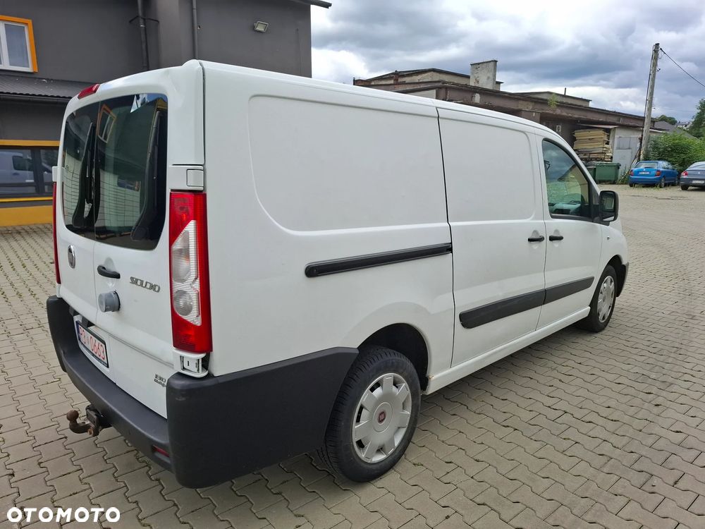 Fiat Scudo - 5