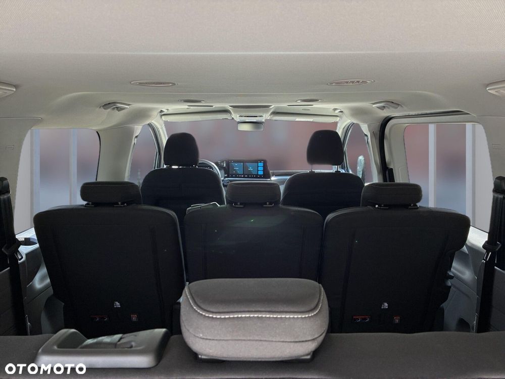 Volkswagen Caravelle 2.0 TDI L1 Life - 34