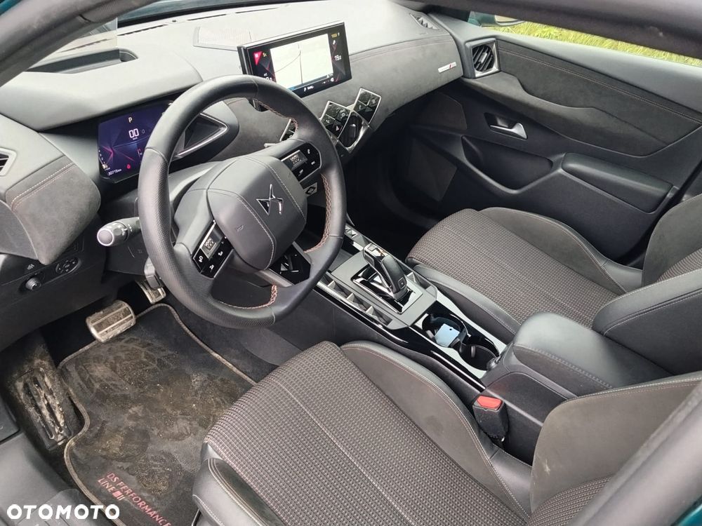 DS Automobiles DS 3 Crossback - 29