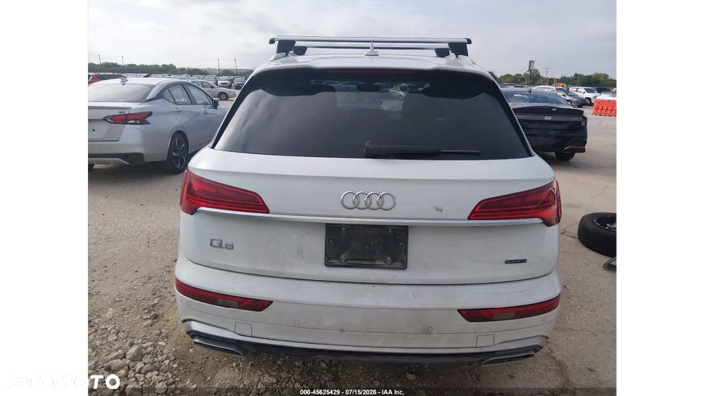 Audi Q5 45 TFSI quattro S tronic S line - 8