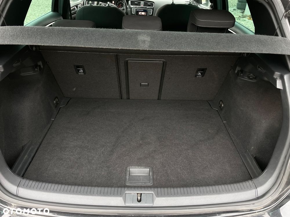 Volkswagen Golf GTD (BlueMotion Technology) - 23