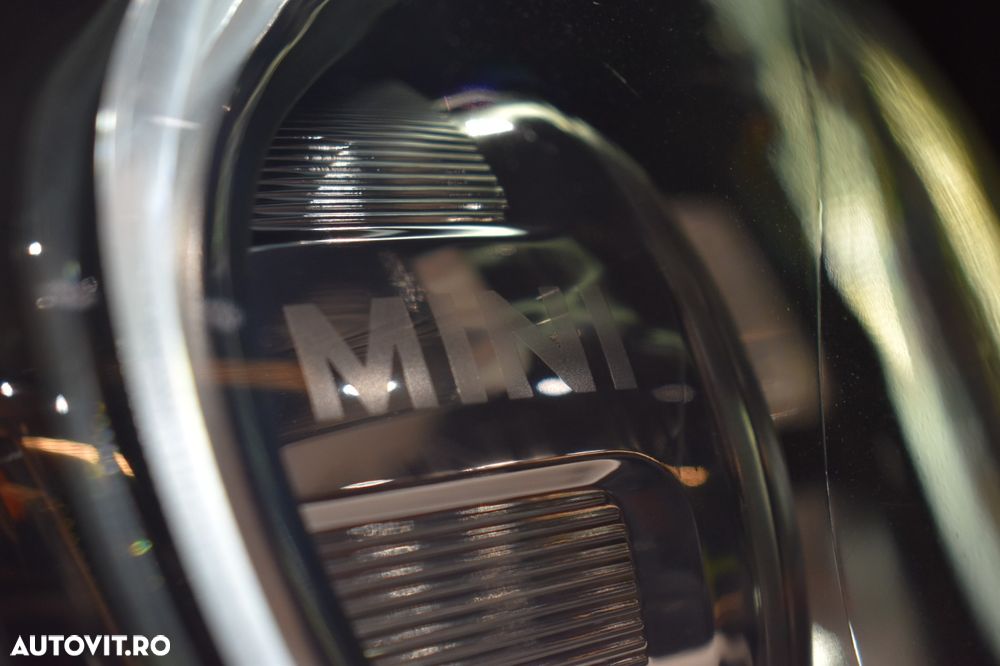 Mini Countryman Cooper S E ALL4 AT - 27